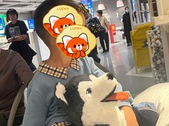 -宜家家居(四元桥商场店)