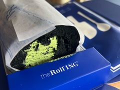-the Roll'ING手作瑞士卷专门店(卓悦中心店)