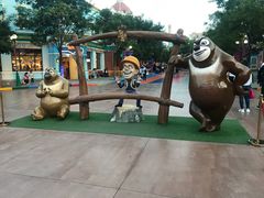 -沈阳方特欢乐世界