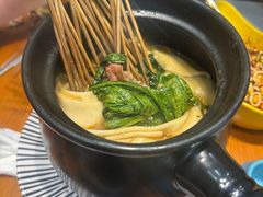 -有滋有味烧烤涮(果园星城C区店)
