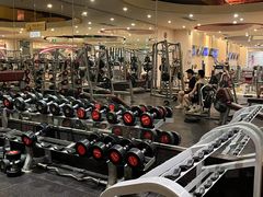 -奇迹健身(SM广场店)