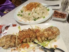 -喜记避风塘炒辣蟹(总店)