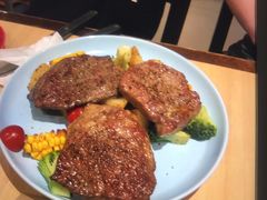 -必胜客(天河城店)