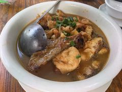 -始兴县农家小院餐馆