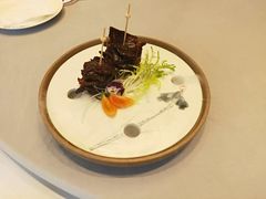 -一澜江宴·江景地标楚菜(江滩公园店)