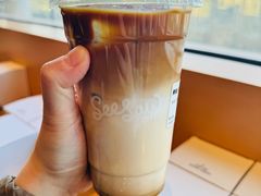 -Seesaw Coffee(朝阳大悦城店)