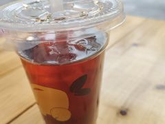 木瓜水-青和小锅米线(翠湖店)