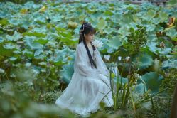 -汉仪华裳汉服馆(打浦桥店)