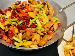 -潇湘阁(汉光百货店)