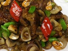 -叶存利海鲜大馅饺子(东戴河止锚湾店)