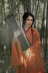 -八角古风摄影