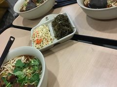 -李先生牛肉面大王(北京东四店)