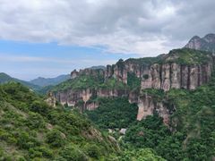 -雁荡山风景名胜区