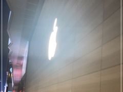 -Apple零售店(济南恒隆广场店)
