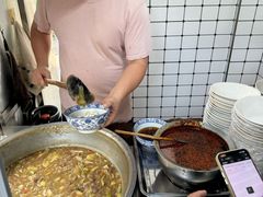 -刘老虎肉丸糊辣汤(总店)