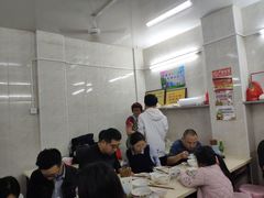 大堂-非遗·爱西干面(小公园总店)