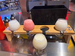 -大头叔烤鸡爪·朝鲜族烤串(天池路店)