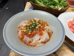 -老凯俚酸汤鱼(多彩城店)