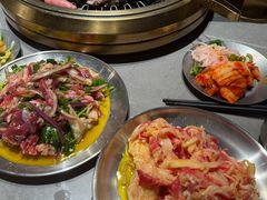 -杨小佳·齐齐哈尔烤肉·烤串(广州店)