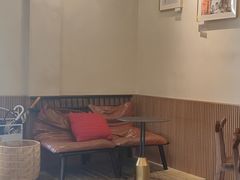 -MEEBO KAFEE米咖焙坊(虹桥路店)