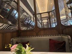 -黑宝石西餐厅(汇励99城市公园店)