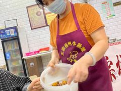 -正宗梧州牛肠酸