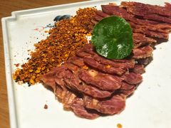 -卞氏菜根香·川菜(青羊万达店)