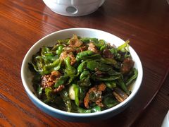 -唐师傅湘西名菜馆(武陵路店)
