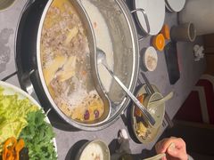 -阿源鱼捞斑鱼火锅·海鲜粥(山景尚宅店)