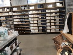 -MUJI无印良品(远洋未来广场店)