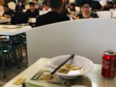 -翠华餐厅(旺角文华商场店)