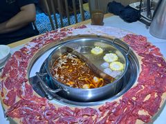 -三毛牛肉店(福强店)