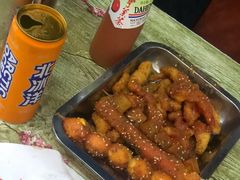 -二民煎饼(津南咸水沽店)