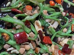 -猪腰一家·地道佛山菜(盐步店)