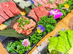 -丸藏和牛烧肉专门店(园区师惠坊店)