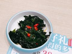 -灵芝妹子海鲜米线(凯德和平广场店)