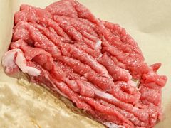 -羊大爷涮肉(亮马桥总店)