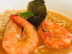 -南山鲜虾面·活鲜小馆·海味大连菜(南山总店)