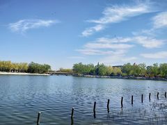 景点-陶然亭公园