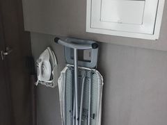 -北京希尔顿逸林酒店