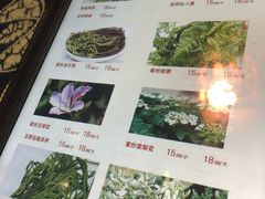 -香满楼(临安路店)