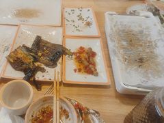 -开蚝屋·海鲜龙虾烧烤(文二路店)
