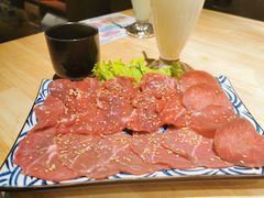 -隐家本格烧肉(万达广场店)