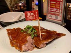 -滋粥楼·顺德菜海鲜茶点(方舟店)