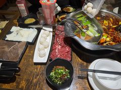 -贵州黄牛肉(西溪湿地店)