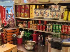 -神府路壹号·海鲜烧烤排档(三坊七巷店)