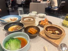 -万丽轩·粤菜(王府井金茂万丽酒店)