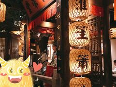 -南京大牌档(济南万象城店)