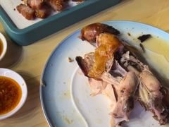 -飨赫驾瓦罐烤鸡(佛岗店)