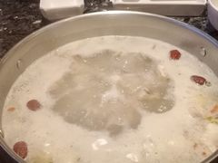 -一席地·本地鸡窝·杭帮鸡火锅(萧山银隆百货店)